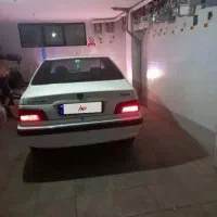 پارس tu5..1400|خودرو سواری و وانت|فولادشهر, مسکن مهر فولادشهر|دیوار