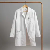 روپوش پزشکی|لباس|قم, قلعه کامکار|دیوار