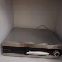 پیتزا پز دوو