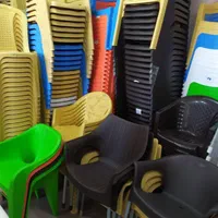 میز و صندلی پلاستیکی|میز و صندلی غذاخوری|بوکان, |دیوار