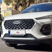 x22 pro MT|خودرو سواری و وانت|شیراز, معالی‌آباد|دیوار