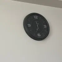 ساعت دیواری قطر ۵۵سانتی