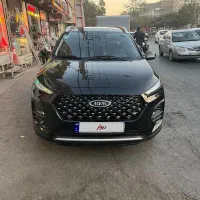 x22 pro 1402 در حد|خودرو سواری و وانت|مشهد, شهرک لشکر (شهرک غرب)|دیوار