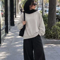 ادیت لباس فروشگاه