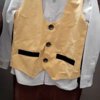 لباس پسرانه