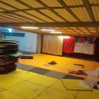 تجهیزات کامل باشگاه رزمی بفروش میرسد|تجهیزات ورزشی|میاندوآب, |دیوار