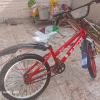 دوچرخه ۲۰ نو