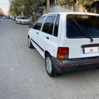 پراید هاچبک|خودرو سواری و وانت|رباط‌کریم, نصیرشهر|دیوار