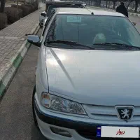 پارس ۹۴ بی رنگ