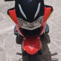 موتور شارژی