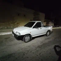 پراید وانت مدل 1403