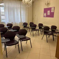 اجاره کلاس آموزشی مجهز