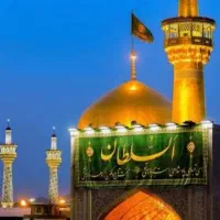 اعزام کاروان ب مشهد مقدس