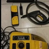 بخارشوی ویداس