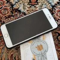 گوشی آیفون ۶ پلاس