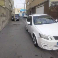 ماشین ساینا مدل 96|خودرو کلاسیک|اندیشه, اندیشه فاز ۱|دیوار