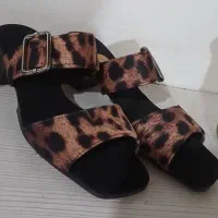 کفش و صندل
