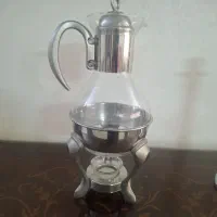 قهوه خوری سیلور