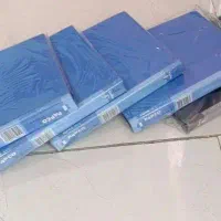 پاپکو کلاسور چهار حلقه