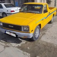 مزدا 2000|خودرو سواری و وانت|مهاباد (آذربایجان غربی), |دیوار