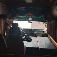 ایسوزو مدل ۹۶|خودرو سنگین|دماوند, گیلاوند|دیوار