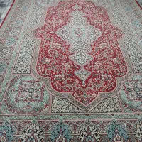 دو عدد فرش 12 متری سالم نو بدون پارگی