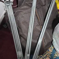 کمد برزنتی پارچه ای|جاکفشی، کمد، دراور|تهران, خزانه|دیوار
