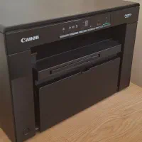 پرینتر چند کاره لیزری کانن مدلi-sensys mf3010