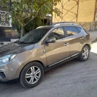 جک S5 دندهای، مدل ۱۳۹۴
