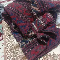 جاجیم دستبافت قدیمی