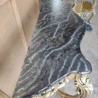 آینه کنسول|بوفه، ویترین، کنسول|سبزوار, طبرسی (جعفرآباد)|دیوار