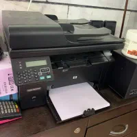 پیرینتر m1212. hp