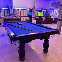 بیلیارد|ورزشهای توپی|ارومیه, |دیوار