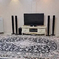 سینما خانگی ال جی