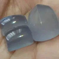 عقیق آبی اصل یمانی