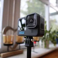 دوربین گوپرو ۱۰ کیفیت 5k