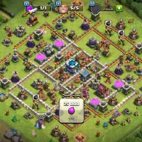 اکانت کلش تان 13