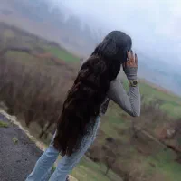 فروش مو حنا رنگی