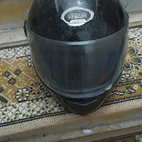 کلاه کاسکت خز دار