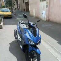 گلکسی cl160 آب خنک نیروموتور قیمت مناسب