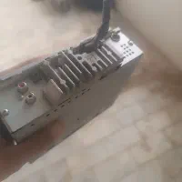 ضبط ‌2خروجی و میدرنج کیفیت بالا|قطعات یدکی و لوازم جانبی|کرباسک, |دیوار