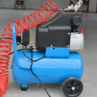 کرایه پیستوله شلنگ پمپباد رنگ کاری حرفه ایی