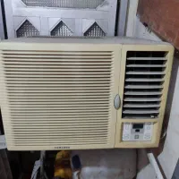 کولر پنجره ای سامسونگ ۱۹ هزار