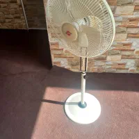 پنکه ایستاده  سالم