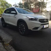 تیگو۷ مدل 1401 استثنایی درحد صفر|خودرو سواری و وانت|مشهد, کلاهدوز|دیوار