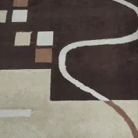 قالیچه ، گلیم فرش