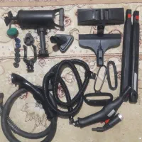 بخارشور ۲۵۰۰ فوما|جاروبرقی، جارو شارژی، بخارشو|ایلام, |دیوار