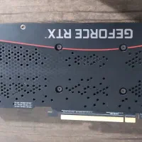 EVGA RTX 3060 Ti FTW3 ULTRA 8GB|قطعات و لوازم جانبی رایانه|اهواز, حصیرآباد|دیوار