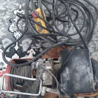 وینچ ۶۰۰ کیلویی بالابر