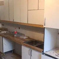 ساخت و طراحی کابینت کمد دیواری تخت تاشو اقساطی|مصالح و تجهیزات ساختمان|تهران, استاد معین|دیوار
